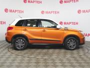 Suzuki Vitara II Вологда  - изображение 21