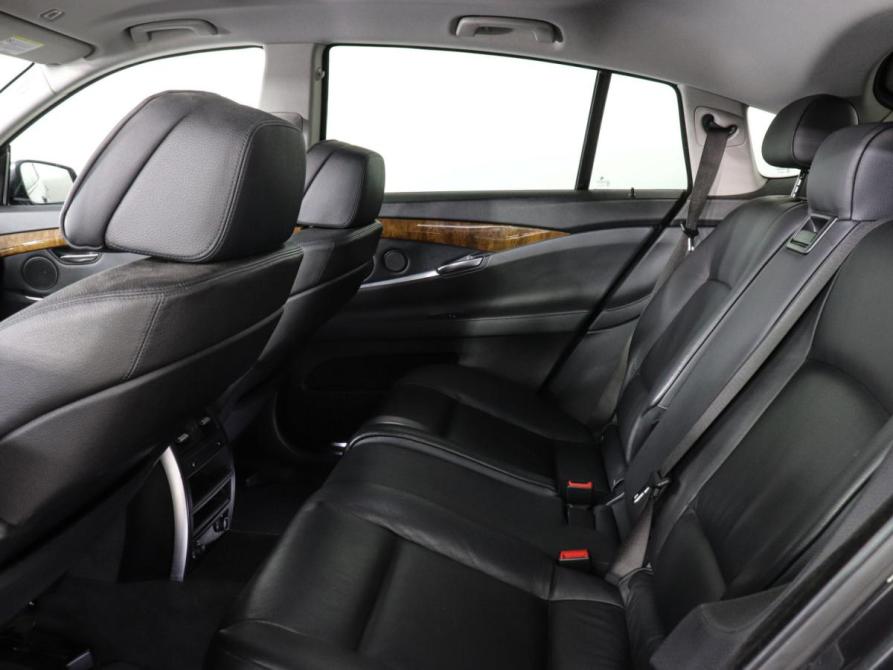 BMW 5 серии VI (F10/F11/F07) Химки  - изображение 14