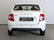 Lada (ВАЗ) Granta I Рестайлинг Москва  - изображение 28