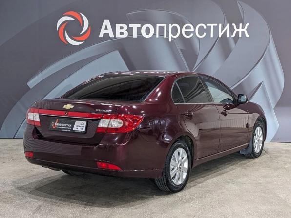 Chevrolet Epica V250 Рестайлинг с пробегом 2011 года, цена 620 000 рублей, 147250 км, седан, Автокод Объявления