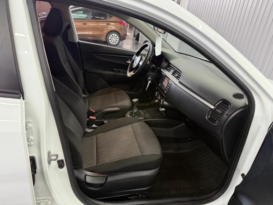Kia Rio IV Краснодар  - изображение 15