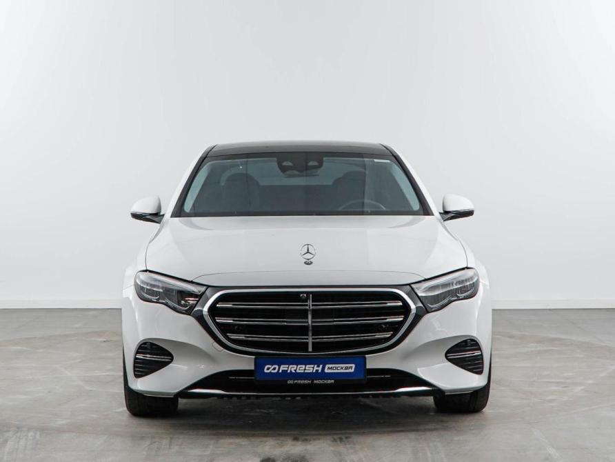 Mercedes-Benz E-Класс VI (W214 S214) Москва  - изображение 3