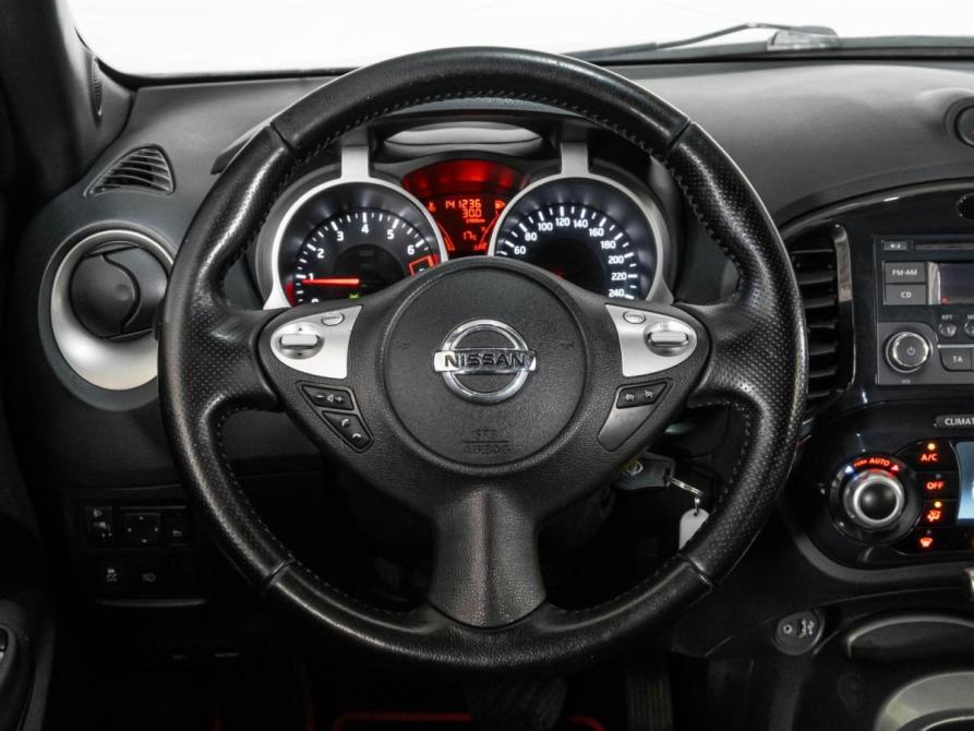 Nissan Juke I Ставрополь  - изображение 12
