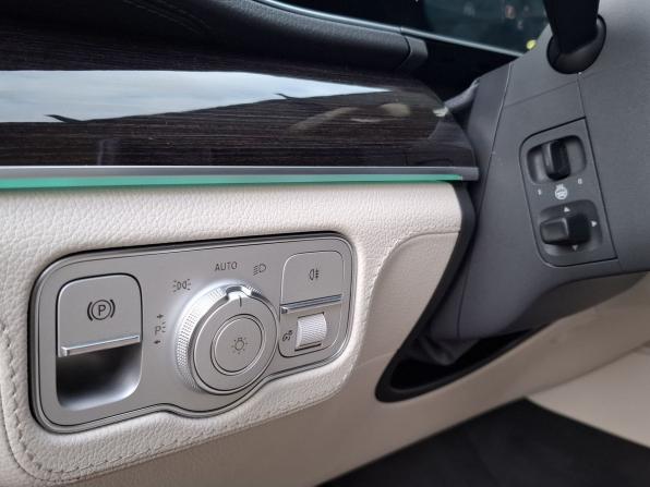 Mercedes-Benz GLS II (X167) с пробегом 2019 года, цена 7 980 000 рублей, 106166 км, внедорожник, Автокод Объявления