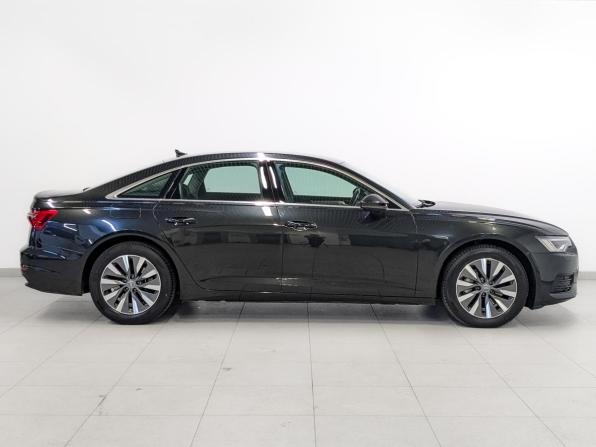 Audi A6 V (C8) с пробегом 2019 года, цена 3 385 000 рублей, 89838 км, седан, Автокод Объявления