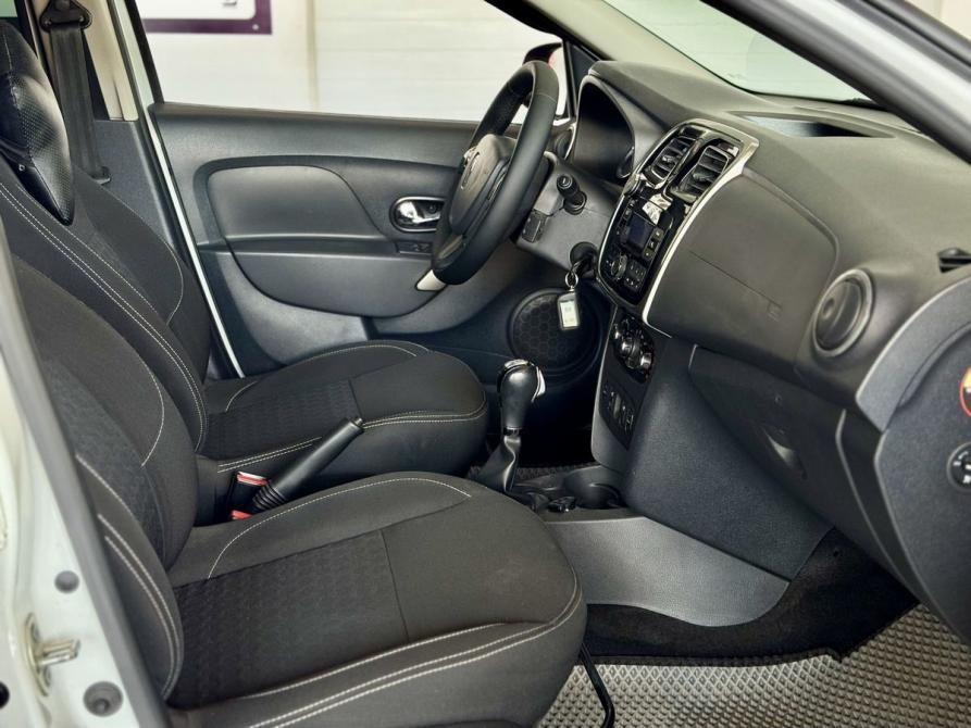 Renault Logan II Саранск  - изображение 8