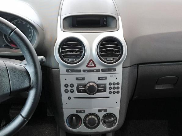 Opel Corsa D Рестайлинг II с пробегом 2012 года, цена 370 000 рублей, 146630 км, хэтчбек, Автокод Объявления