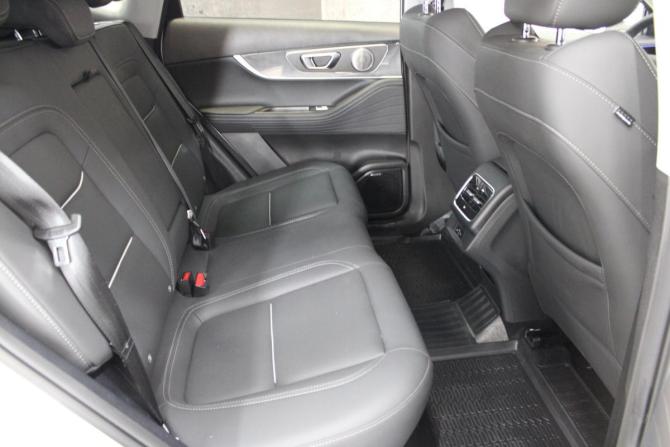 Chery Tiggo 7 Pro Max I Рестайлинг с пробегом 2024 года, цена 2 198 000 рублей, 1891 км, внедорожник, Автокод Объявления