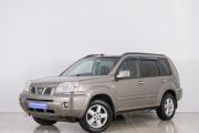 Nissan X-Trail I Рестайлинг Красноярск  - изображение 27