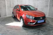 Lada (ВАЗ) Vesta I Ярославль  - изображение 17