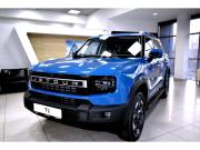 JETOUR T1 Москва  - изображение 10
