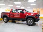 Ram 1500 V Рестайлинг Новосибирск  - изображение 31