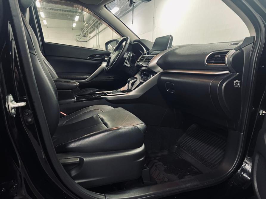 Mitsubishi Eclipse Cross I Санкт-Петербург  - изображение 7