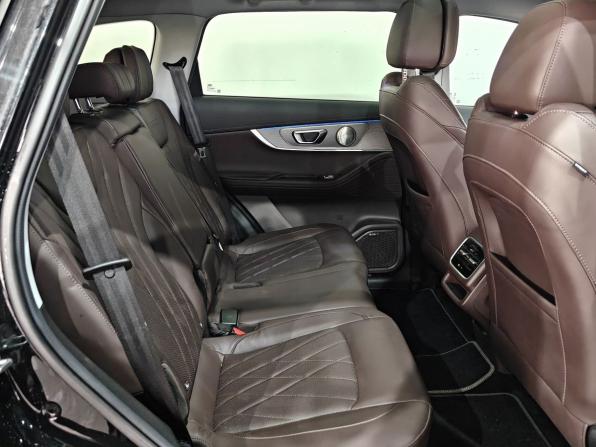 Chery Tiggo 8 Pro Max I Рестайлинг с пробегом 2023 года, цена 2 580 000 рублей, 38821 км, внедорожник, Автокод Объявления