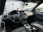 Audi Q3 I (8U) Рестайлинг Санкт-Петербург  - изображение 6