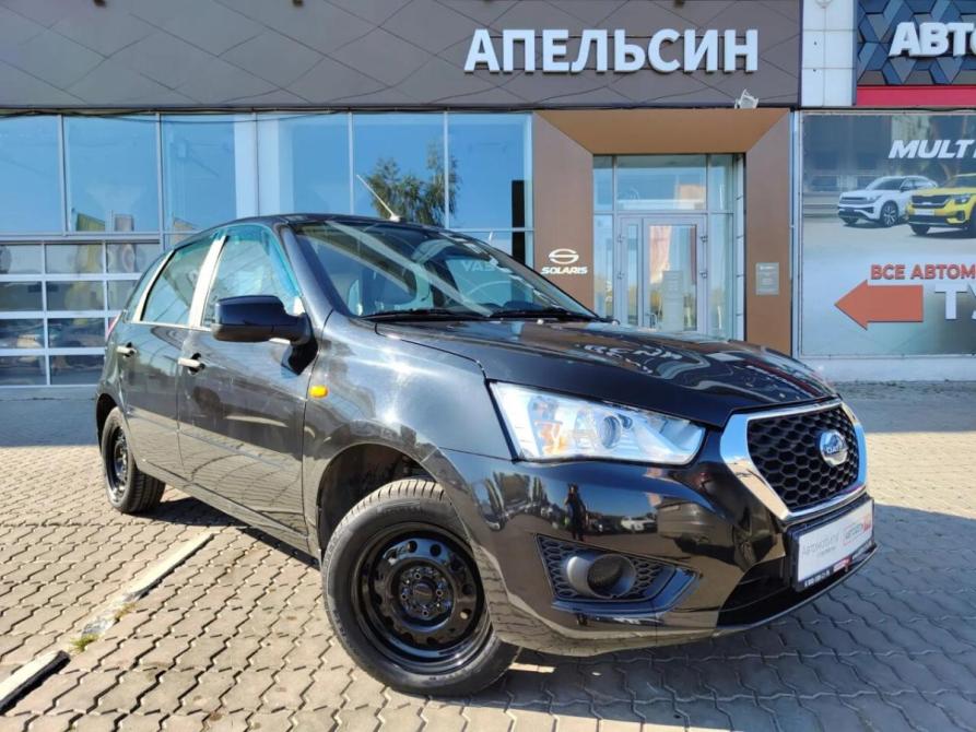 Datsun mi-DO Набережные Челны  - изображение 1