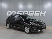 Kia Rio IV Воронеж  - изображение 21