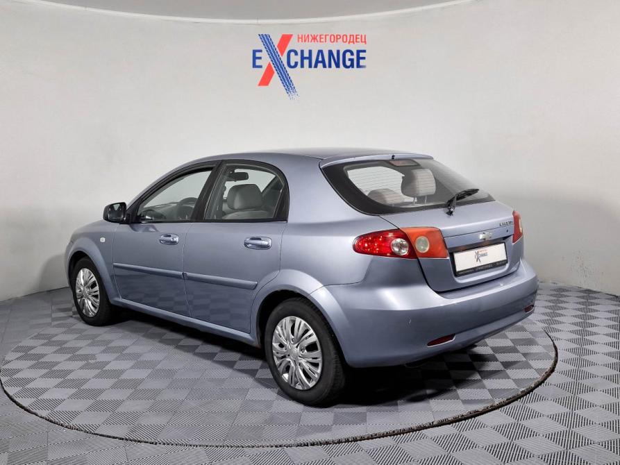 Chevrolet Lacetti I Нижний Новгород  - изображение 4