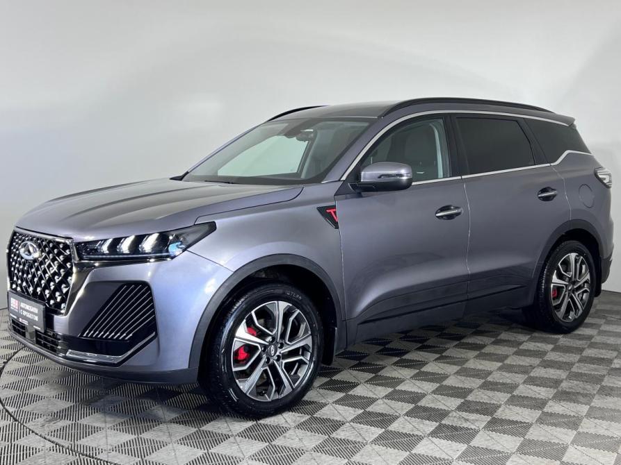 Chery Tiggo 7 Pro Max I Рестайлинг Ростов-на-Дону  - изображение 1