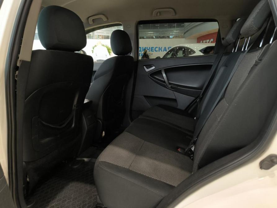 Geely Emgrand X7 I Казань  - изображение 15