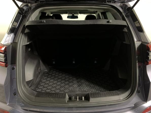 Chery Tiggo 4 Pro I с пробегом 2023 года, цена 1 400 000 рублей, 72727 км, внедорожник, Автокод Объявления