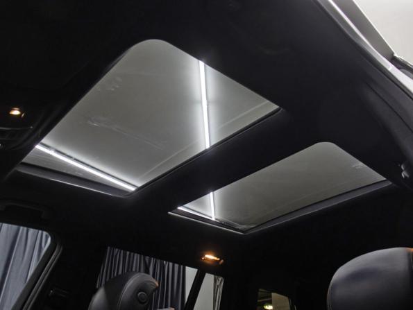 Mercedes-Benz GL-Класс AMG с пробегом 2014 года, цена 3 898 000 рублей, 117979 км, внедорожник, Автокод Объявления