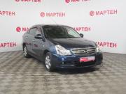 Nissan Almera III (G15) Вологда  - изображение 20