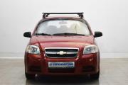 Chevrolet Aveo I Рестайлинг Москва  - изображение 15