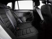 Volkswagen Tiguan II Рестайлинг Москва  - изображение 29