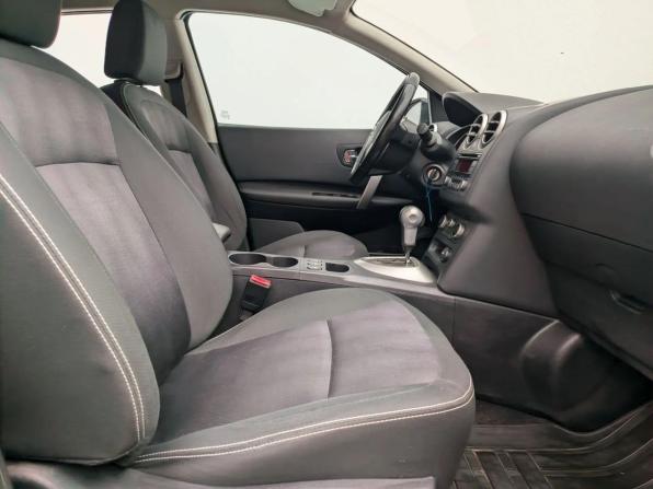 Nissan Qashqai I Рестайлинг с пробегом 2012 года, цена 1 159 000 рублей, 110950 км, внедорожник, Автокод Объявления