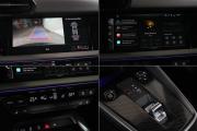 Audi A3 IV (8Y) Москва  - изображение 41
