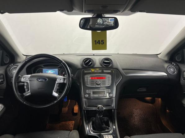 Ford Mondeo IV с пробегом 2009 года, цена 630 000 рублей, 173691 км, седан, Автокод Объявления