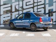Renault Logan I Краснодар  - изображение 16