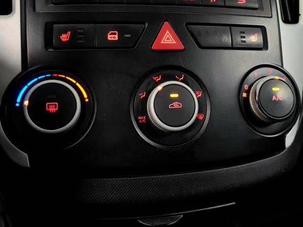 Kia Ceed I Рестайлинг с пробегом 2010 года, цена 488 000 рублей, 271850 км, хэтчбек, Автокод Объявления