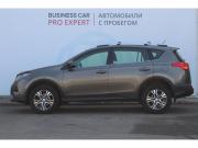 Toyota RAV4 IV (XA40) Краснодар  - изображение 38