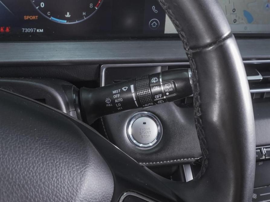 Chery Tiggo 7 Pro Max I Ростов-на-Дону  - изображение 20