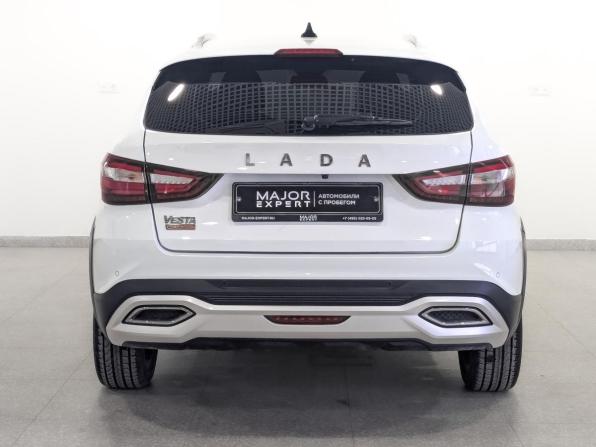 Lada (ВАЗ) Vesta I Рестайлинг (NG) с пробегом 2024 года, цена 1 699 000 рублей, 29004 км, универсал, Автокод Объявления