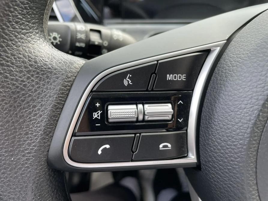 Kia Seltos I Рестайлинг Екатеринбург  - изображение 20