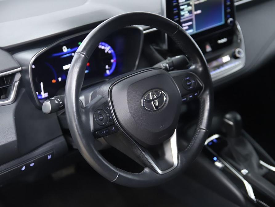 Toyota Corolla XII (E210) Уфа  - изображение 13