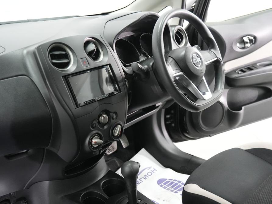 Nissan Note II Рестайлинг Новосибирск  - изображение 17