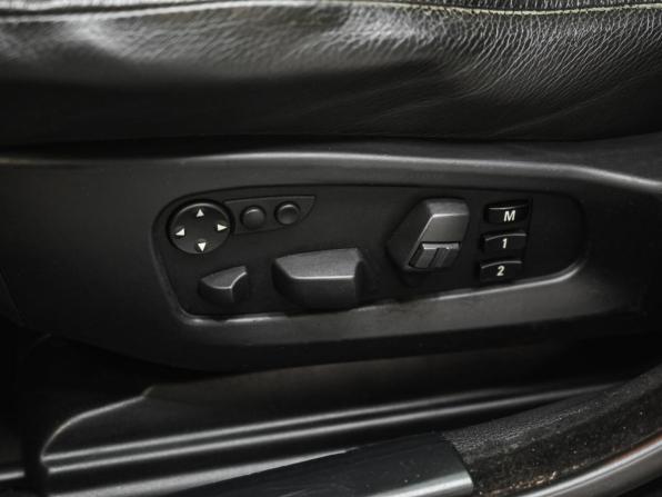 BMW 5 серии V (E60/E61) Рестайлинг с пробегом 2008 года, цена 1 389 000 рублей, 409758 км, седан, Автокод Объявления