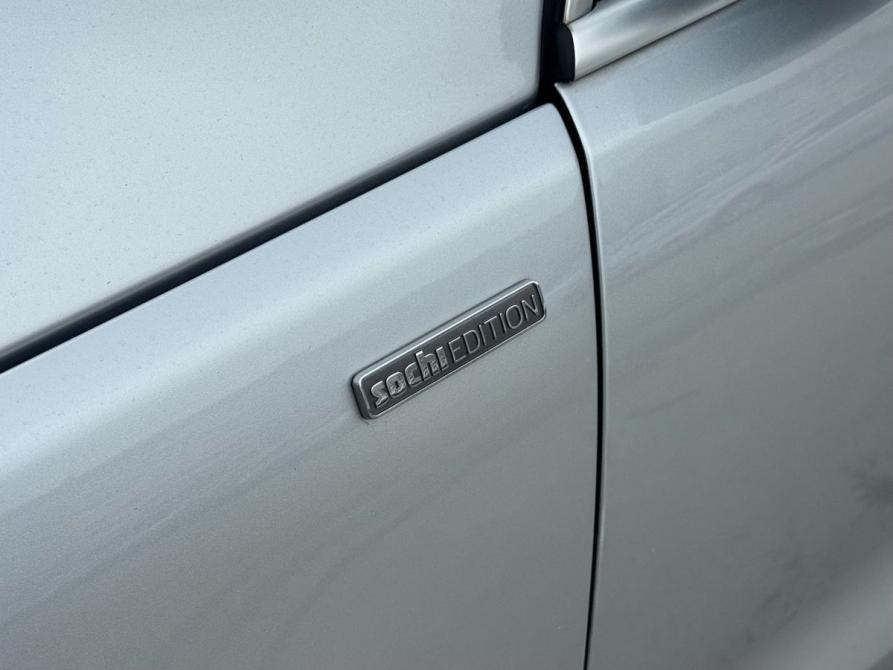 Volkswagen Tiguan I Рестайлинг Ижевск  - изображение 4