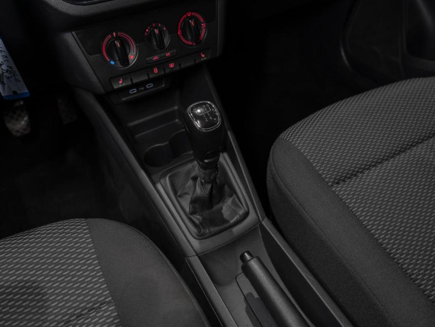 Volkswagen Polo VI Москва  - изображение 13