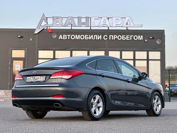 Hyundai i40 I с пробегом 2013 года, цена 1 220 000 рублей, 195500 км, седан, Автокод Объявления