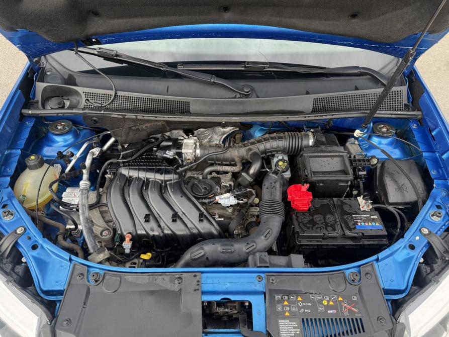 Renault Sandero II Рестайлинг Тверь  - изображение 13
