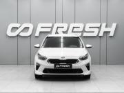 Kia Ceed III Ростов-на-Дону  - изображение 22