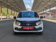 Lada (ВАЗ) Granta I Рестайлинг Екатеринбург  - изображение 17