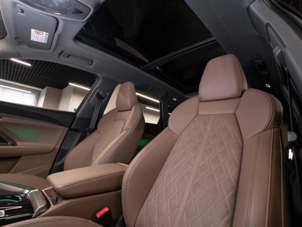 Audi Q5 III с пробегом 2026 года, цена 6 550 000 рублей, 50 км, внедорожник, Автокод Объявления
