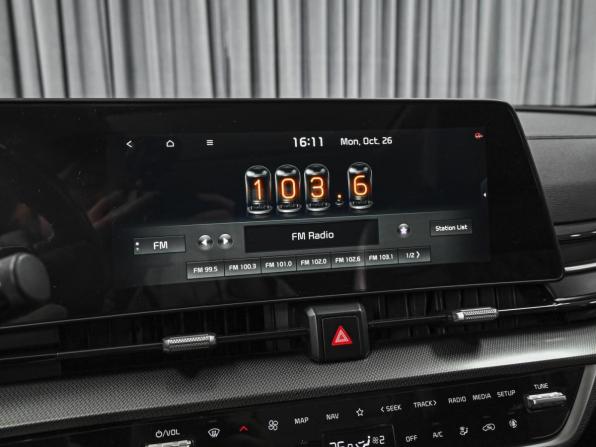 Kia Sportage V с пробегом 2023 года, цена 3 348 000 рублей, 58222 км, внедорожник, Автокод Объявления