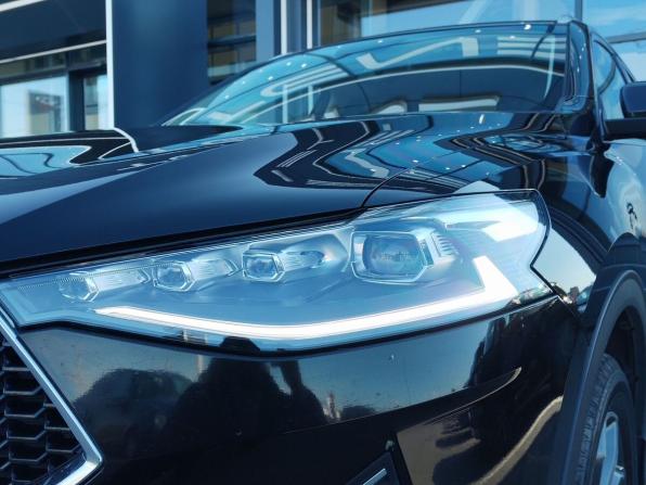 Haval F7x I с пробегом 2022 года, цена 1 790 000 рублей, 131000 км, внедорожник, Автокод Объявления